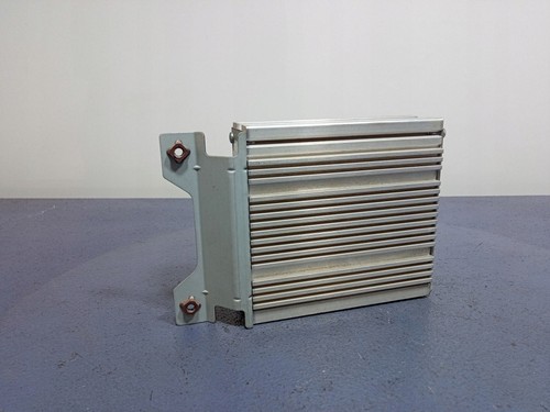 Amplificateur radio audio - amplificateur,