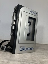 Walkman SONY WM-1 Baladeur