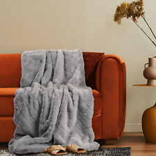 Paco Home Couverture polaire