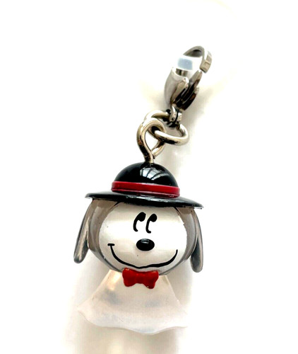 Porte clé clef charm figurine - charm,