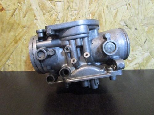 Corps droit carburateur - 4,