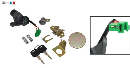 Kit serrures neiman barillet - kit,