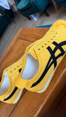 Onitsuka tiger mexico - mexico, 66