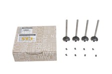 Vanne d'échappement d'origine