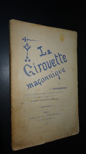 Girouette maçonnique j - girouette,