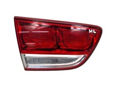 Tail Light Taillight Inner Left Fits Kia Sorento III (UM) 2.4 GDI
