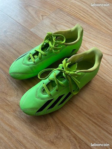 Chaussures football enfant - chaussures, de