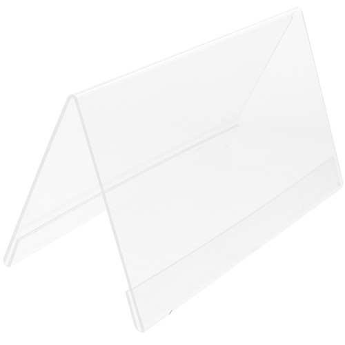Porte numéros table - porte-numéros, de