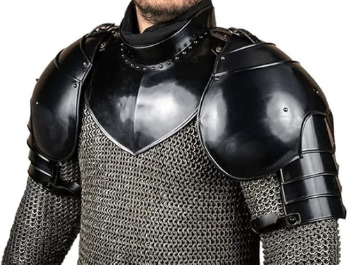 Déguisement adulte guerrier