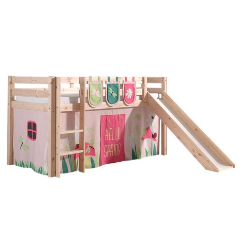 Pack lit enfant toboggan - -,