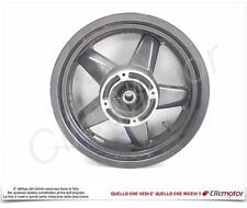 Jante Arrière 14 X 3,75 Roue