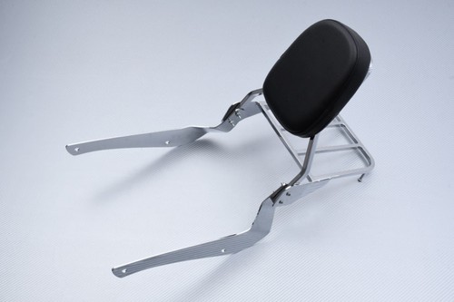 Dosseret sissy bar avec - dosseret,