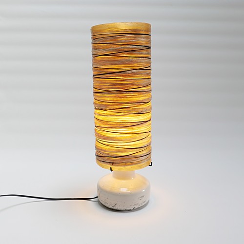 Lampe vintage années - , 70