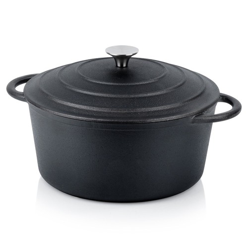 Marmite cocotte faitout fonte