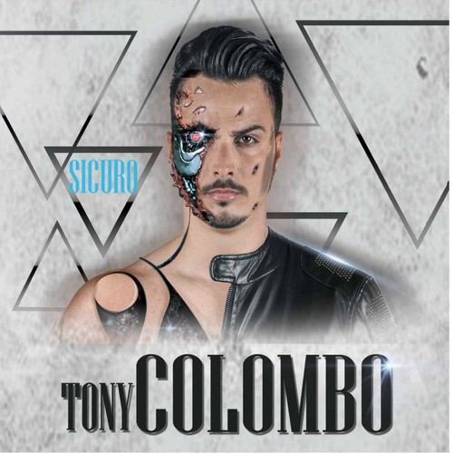 Colombo tony sicuro - colombo,