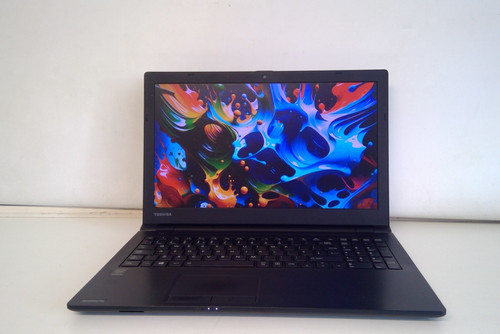 Toshiba satellite pro - toshiba,