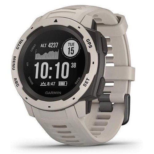 Garmin instinct waterproof - instinct, gps