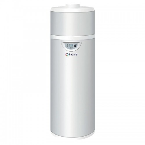 Chauffe eau thermodynamique - chauffe-eau,