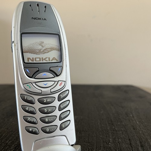 Nokia 6310i sapphire bronze - nokia,