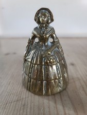 Ancienne Clochette de Table -