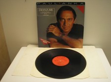 PAUL ANKA - DIANA 88 33 TOURS