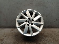 JANTE SEAT Ibiza IV (6J)