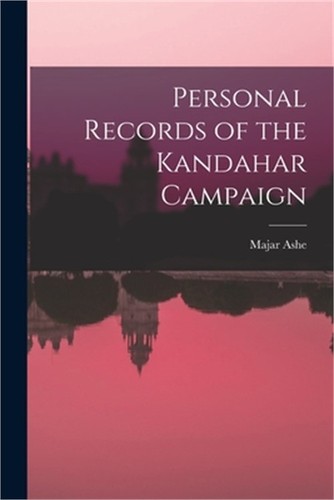 Personal records the - personal, of