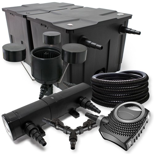 Ttsunsun kit filtre 60000l - ttsunsun,