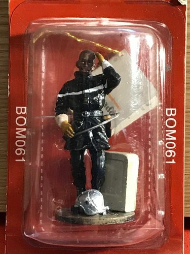 Del prado pompiers monde - del, du