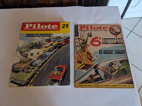 Reliure pilote recueil 263 - reliure,
