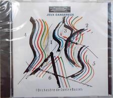 Tout Nouveau Jeux Dangereux