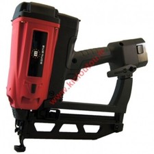 MONTANA GB16-64 Cloueur à gaz