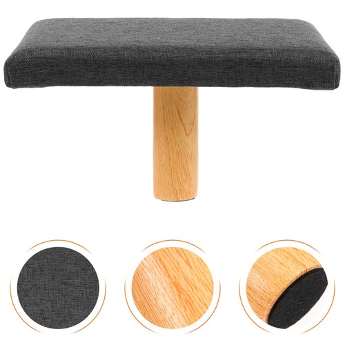 Tabouret genoux bois de - tabouret,