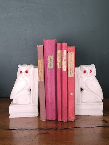 Magnifique serre livre - magnifique, hibou