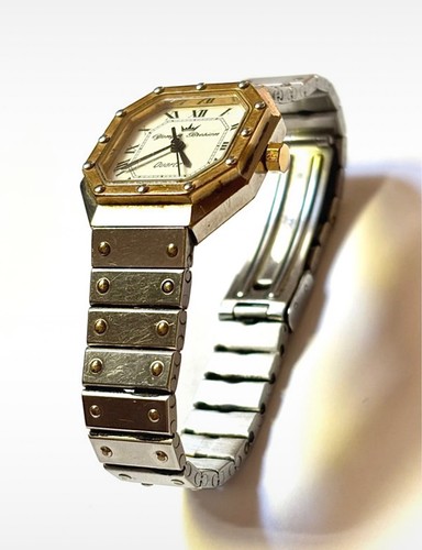 Montre vintage yonger - vintage,
