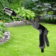 Pistolet de pulvérisation de