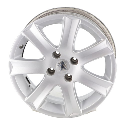 Jante aluminium 5402p0 - aluminium,