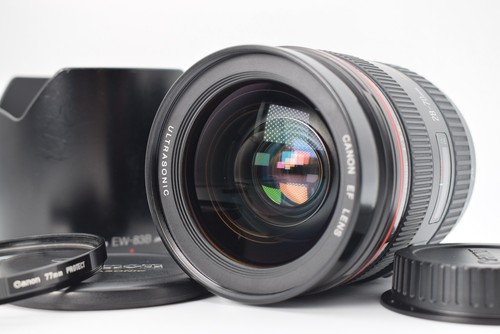 Objectif zoom canon 70mm - canon, 28-70mm