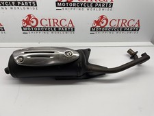 PIAGGIO FLY 150 13-19 Exhaust 1A0042785