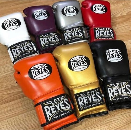 Cleto reyes hook loop - cleto,