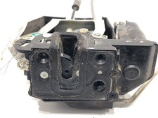 SERRURE DE PORTIÈRE AVANT