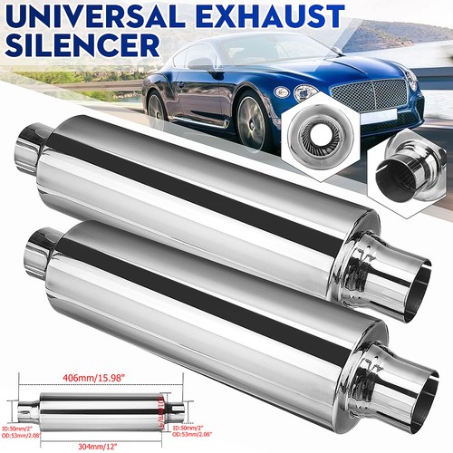 Zoll universel silencieux - universel,
