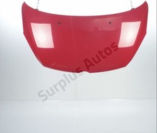 CAPOT 95528206 OPEL AGILA B