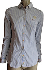 "GAASTRA" CHEMISE EN COTON +