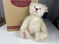 Steiff animal 657986 ours