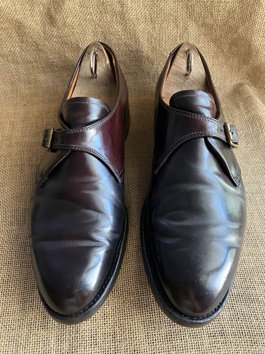 Alden brooks brothers 04509 - brooks,