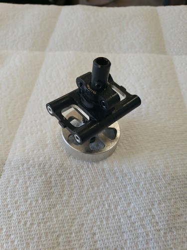 Trex 600n clutch bell - trex,