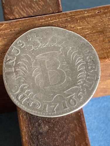 Pièce monnaie argent - monnaie, en