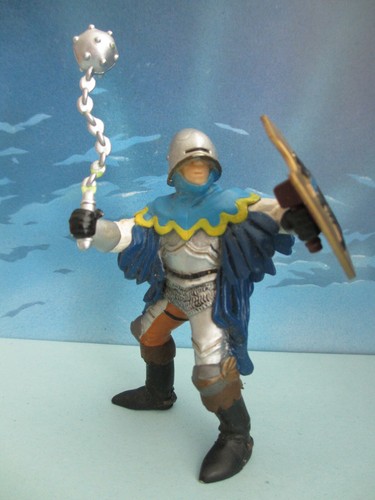 Belle figurine collection - figurine,