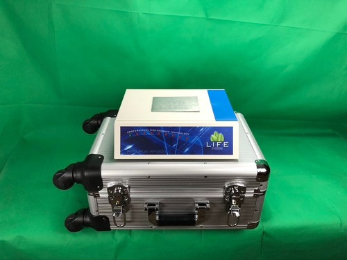 Scanners biorésonance life - scanners, de